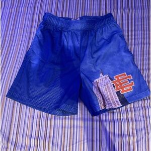 Xavier Collado Empire EE shorts